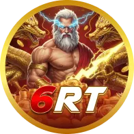 6RT - Pertempuran Seru di Dunia MOBA