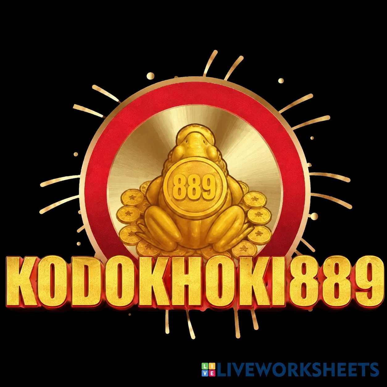 KODOKHOKI889 - Game Domino Seru dan Menarik