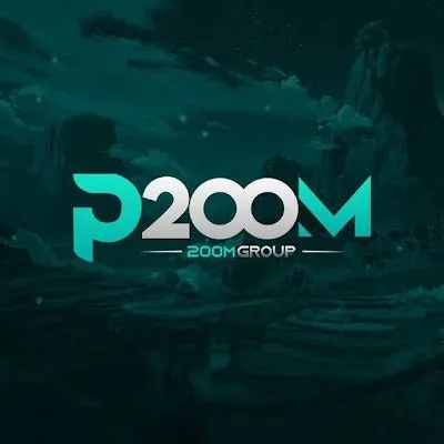 P200M - Perang Terhebat dalam Game TPS