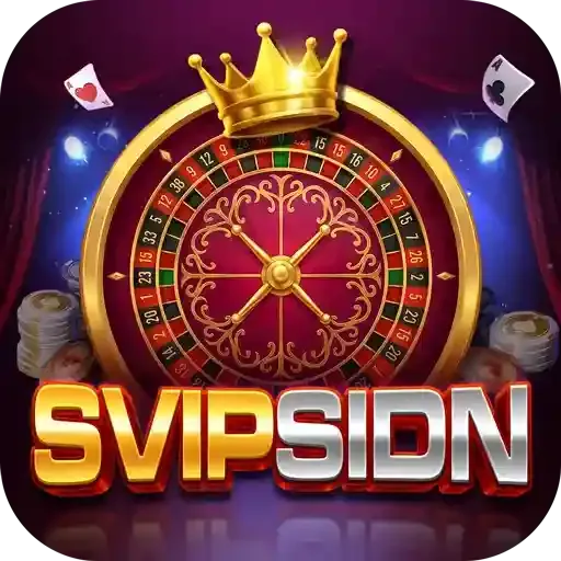 SVIPSIDN - Simulasi Petualangan Seru yang Menegangkan